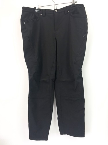 Duluth Trading Womens 18 x 29 Pants 
