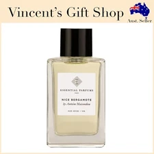 Essential Parfums Nice Bergamote Eau de Parfum- 100ml