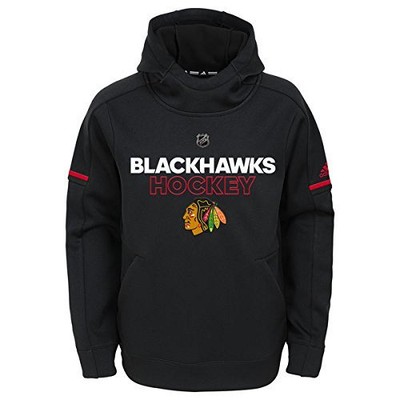 adidas blackhawks hoodie