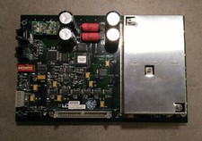 Molecular Dynamics PCA 2-Ch Preamp Board 0303-981 V1C f&uuml;r Amersham MegaBace 1000