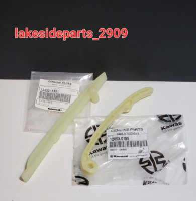 メンテナンス Raise 7PCS Chain Adjuster Bolt Repair Kit For 1988-2017 Kawasaki