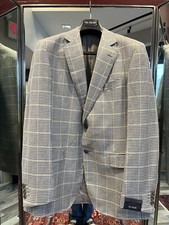Men s Pal Zileri Sports Jacket Size 52 Regular