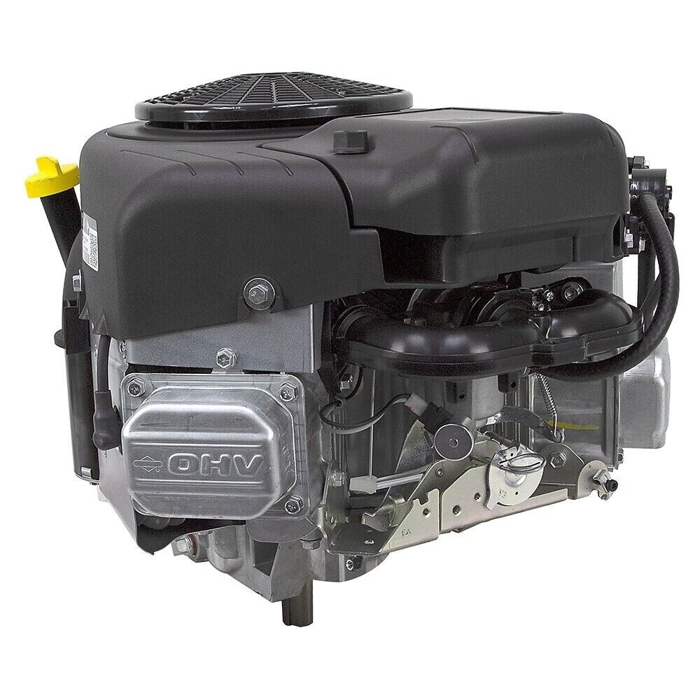 BriggsStratton 40U877-0026-G1 engine for 407777 HUSQVARNA