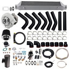 T3 T4 T04e Turbo Kit For Bmw E46 323 325 328 330 Intercooler Fuel Line Pipe Set T3 T4 T04e Turbo Kit For Bmw E46 323 325 328 330 Intercooler Fuel Line Pipe Set