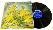 Concert Hall Promenaden Orchester ? Usterliche Melodien ? 12" Vinyl LP ? VG+