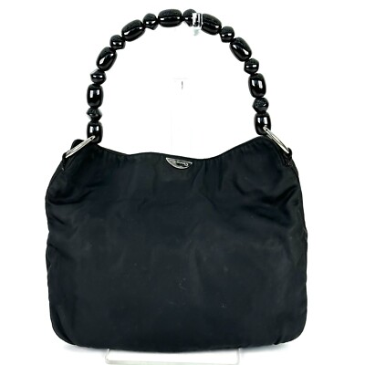 専用 Christian Dior MARIS PEAR NYLON HAND Christian Dior MARIS PEAR NYLON HAND BAG
