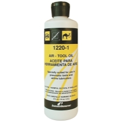 Amflo 1220-1 Air Tool Oil, Pint