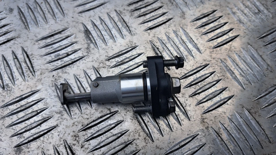 Ajustador tensor de cadena para cámara Kawasaki Z750 Z 750 S 2006 Foto 3 de 3