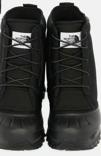 North Face Men Size Tsumoru Boot TNF 