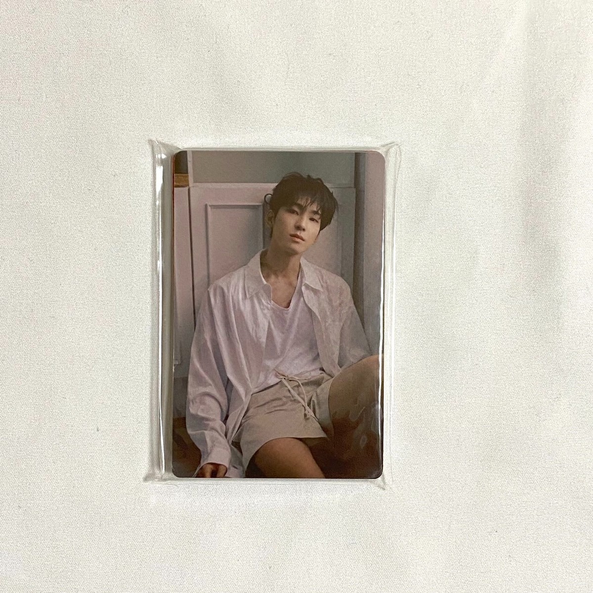 【1159】SEVENTEEN attacca beatroad ウォヌ 1159】SEVENTEEN attacca beatroad ウォヌ SEVENTEEN 9th Album