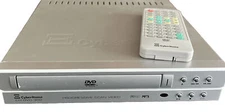 CYBERHOME CH-DVD 300 Progressive Scan Video Security Camera DVD Player & Remote