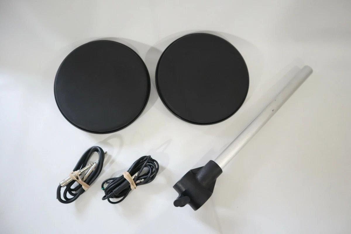 Roland on sale trigger pads