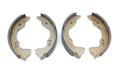 GANASCE FRENI ANTERIORI POSTERIORI FIAT 600 D 850 185x31 BECCO LUNGO - Bild 1 von 4