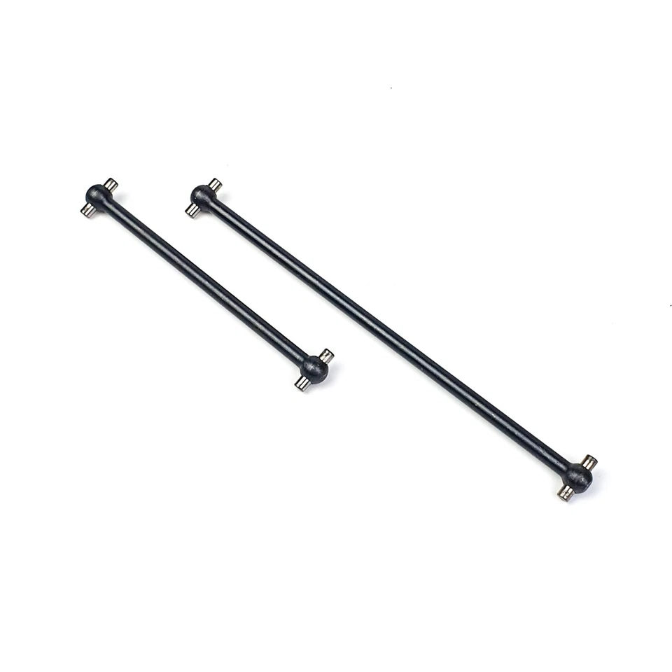 Juego de ejes de transmisión centrales MAVERICK Quantum+ XT R Flux HD MV150268