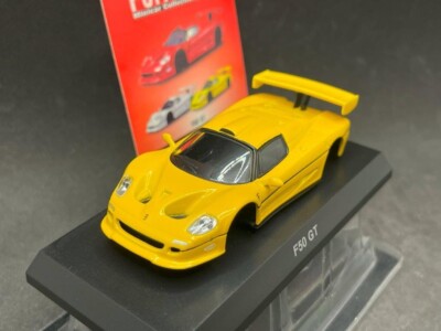 ixo FERRARI NISSAN 6台セット ixo FERRARI NISSAN 6台セット
