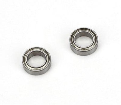 NEW Blade BLH1641 5x8x2.5mm Bearing Set (2) 450 3D X
