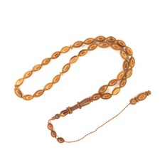 Turkish Style Ringed Kokka Prayer Beads Kuka Tasbih Tesbih islam Tasbeeh Eid 327