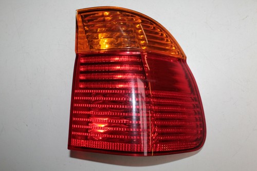 Rückleuchte Rücklicht Außen Rechts BMW E39 5er Touring / 6900214 BMW / VALEO