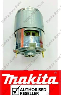 Makita 629956-4 18v DC Motor for DTM50 BTM50 Cordless Multi Tool for sale online