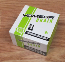Genuine Yomega Brain Level 1 Yo-Yo With Automatic Return - in Box READ 