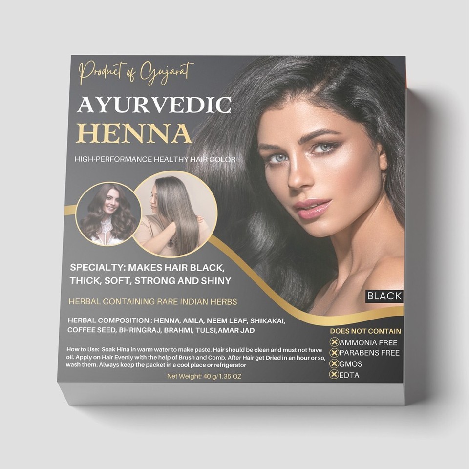 BEST ONLINE ORGANIC NATURAL HENNA POWDER (HOME MADE) FOR HAIR CARE eBay