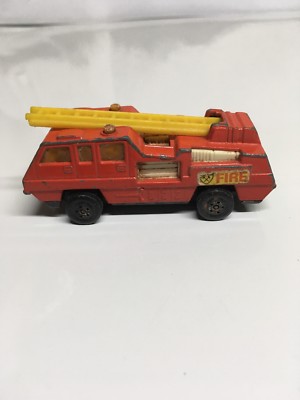 MATCHBOX Superfast 8 赤 ミニカーlesny Matchbox Superfast No 8 Ford Mustang, Very RARE ORANGE