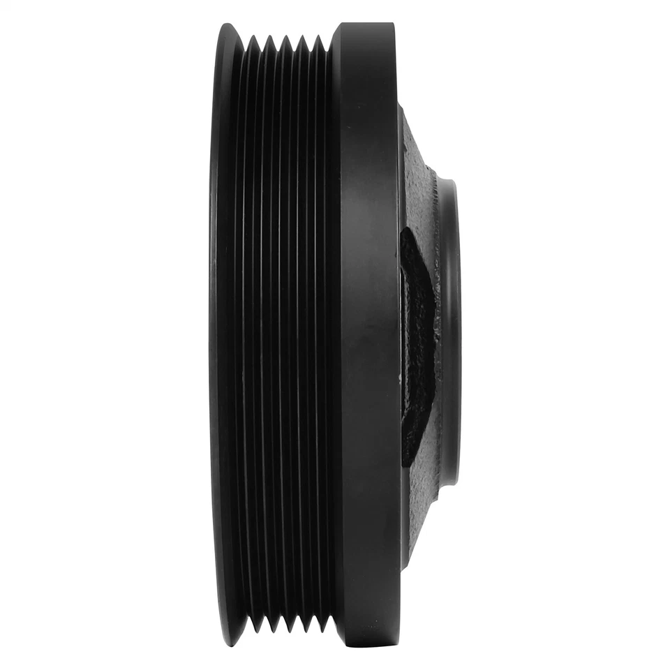 Equilibrador armónico para Chevrolet Aveo5 Pontiac G3 G4 Suzuki Equator 594-387 Foto 3 de 4