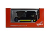 Herpa 096102 Mercedes Benz Sprinter 2018 Kasten Nox 1:87 Neu