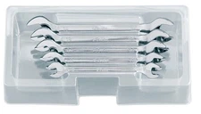 KTC  "PROFIT" OPEN END WRENCH SET (5pcs)  TS305