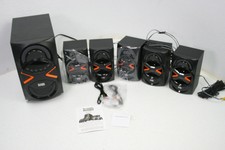 acoustic audio aa5210