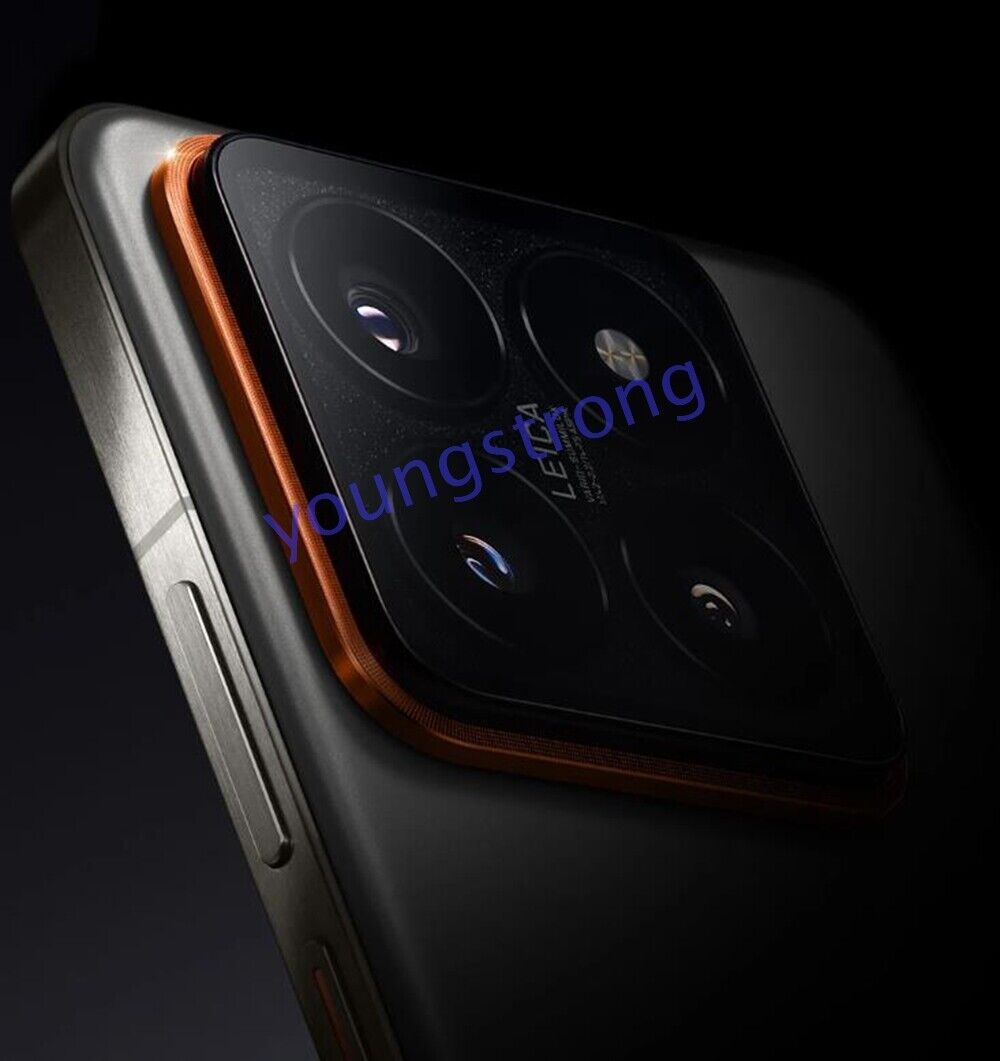 Xiaomi 14 Pro 16GB+1TB Snapdragon 8 Gen 3 4nm Android 14 Xiaomi 14 Pro 16GB+1TB Snapdragon 8 Gen 3 4nm Android 14
