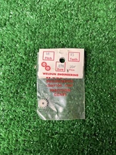 weldun engineering percision gears, Pitch 48, Teeth 15, Bore 078