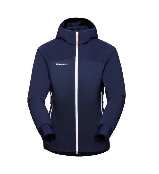 Mammut abrigos, chaquetas y chalecos para Mujeres