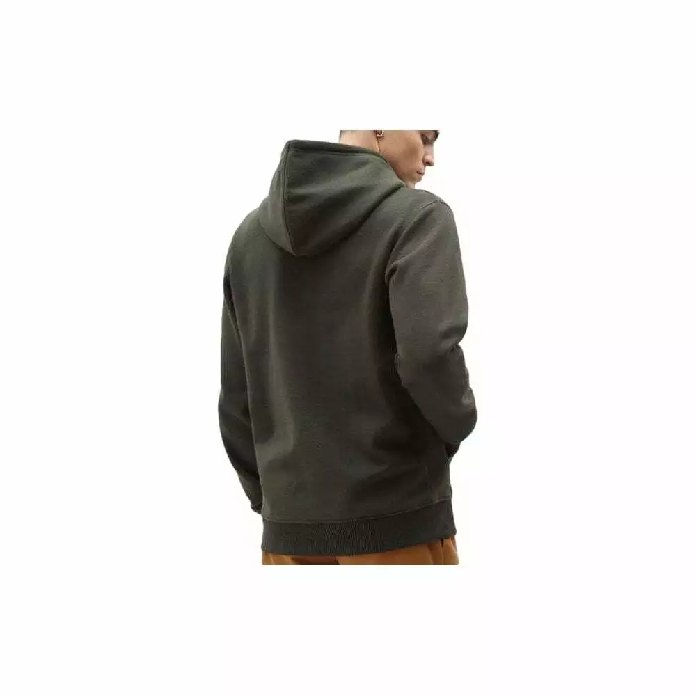 Dickies San Antonio Hoodie Olive Green