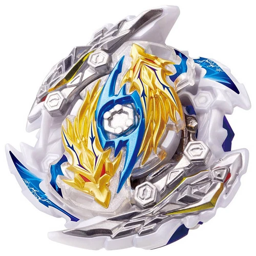 TAKARA TOMY Beyblade Burst GT B-144 Booster Zwei Longinus .Dr.Sp' Official Neu - Bild 4 von 4