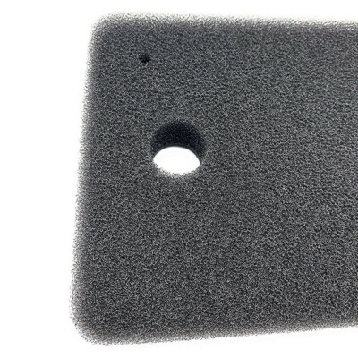 2x Trade-Shop Sponge Filter/Foam Filter/Base Filter Compatible With - View #2