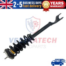 Front Left Shock Strut Assembly Fit Mercedes GLC W253 C253 GLC43 AMG A2533200530