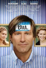 Meet Bill - DVD - VERY GOOD