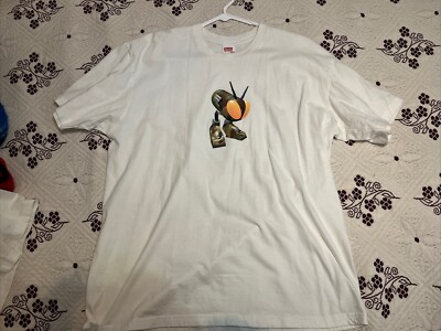 小物 Supreme JUNYA WATANABE Bug Kaychain Supreme JUNYA WATANABE COMME des GARÇONS MAN Bug Keychain