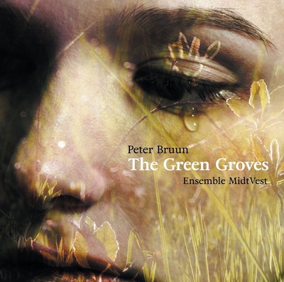 Ensemble Midtvest Bruun: the Green Groves CD 8226571 NEW