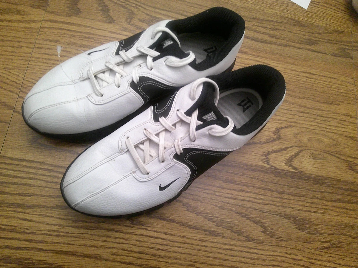 Tiger woods spikes sale