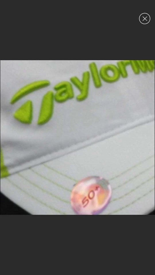 Sombrero/gorras de golf Taylor Made Foto 2 de 4