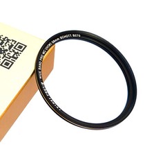 58mm Pro1-D MC MRC Multi-Resistant-Coated Filter Canon Rebel T3i T2i Kit Lens