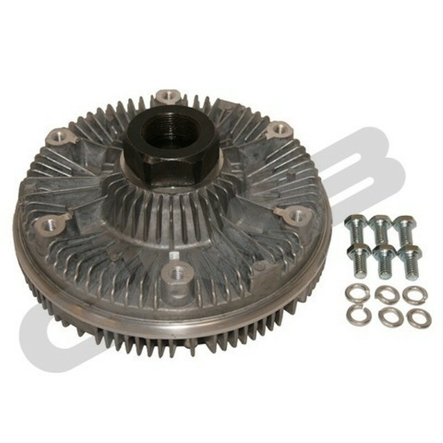 GMB 925-2050 Engine Cooling Fan Clutch | eBay