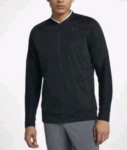 nike aerolayer jacket golf