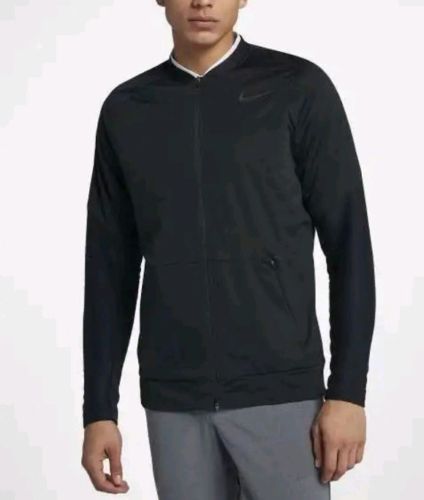 NWT Mens Nike AeroLayer Golf Jacket 