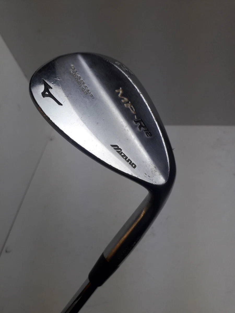 Mizuno r12 wedges sale