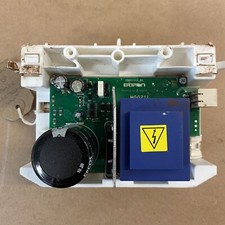 Zanussi Electrolux Washer Dryer Inverter Module Motor Control Board PCB M0021L