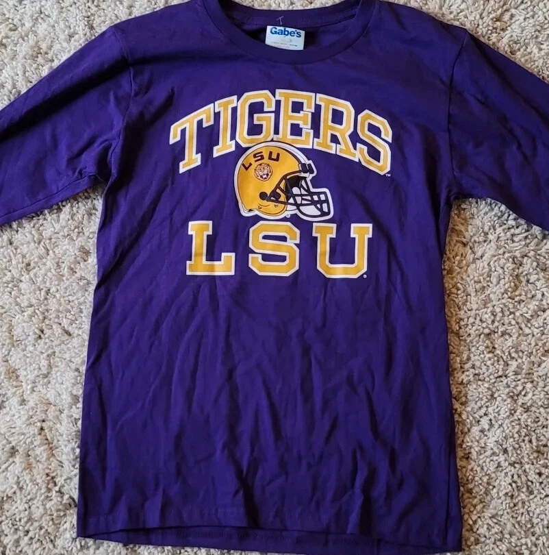 boys lsu shirt
