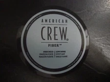 American Crew Fiber 3.0 Oz